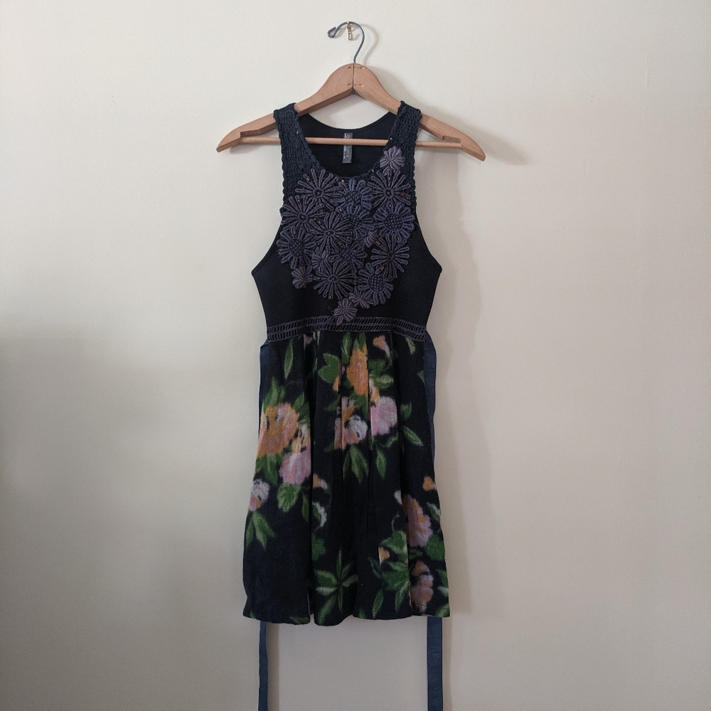 RARE Free People Dress